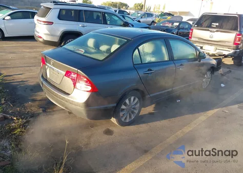 2011 Honda Civic Ex from USA, damaged, VIN 2HGFA1F81BH523473